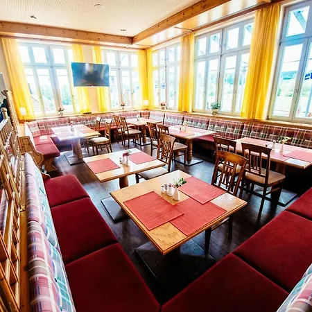 Giani / Golfplatz Deutenhof 3* Бад-Аббах