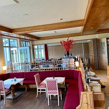 Giani / Golfplatz Deutenhof 3* Бад-Аббах