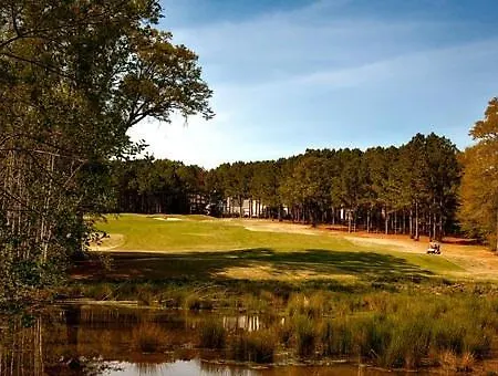 Giani / Golfplatz Deutenhof