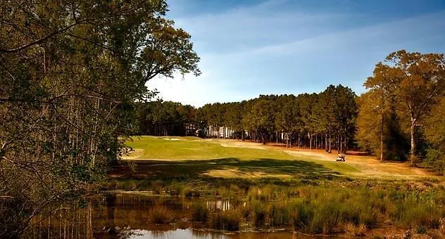 Giani / Golfplatz Deutenhof