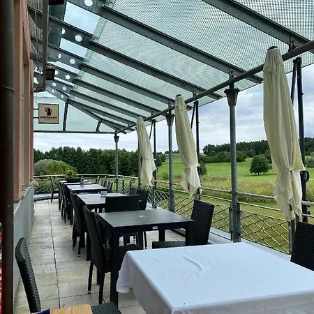 Giani / Golfplatz Deutenhof Ξενοδοχείο 3*