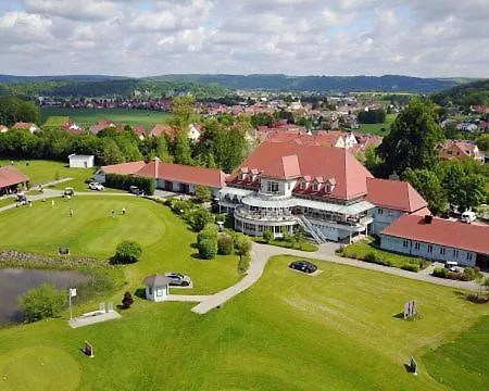 Ξενοδοχείο Giani / Golfplatz Deutenhof 3*