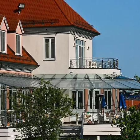 Giani / Golfplatz Deutenhof Ξενοδοχείο 3*