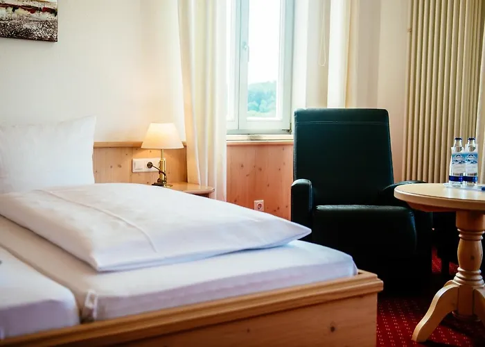 Giani / Golfplatz Deutenhof Otel 3*