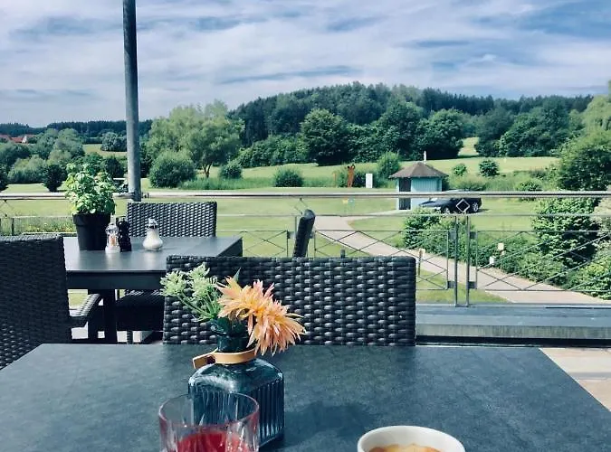 Giani / Golfplatz Deutenhof