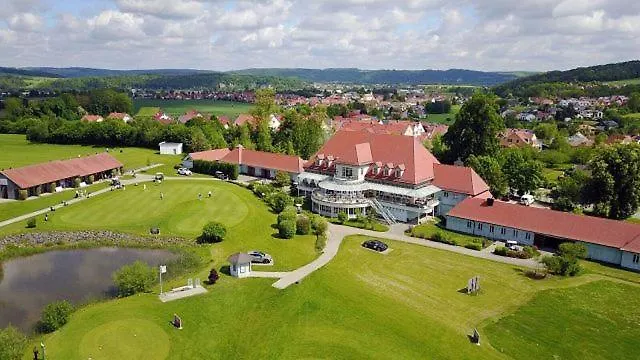 Otel Giani / Golfplatz Deutenhof 3*