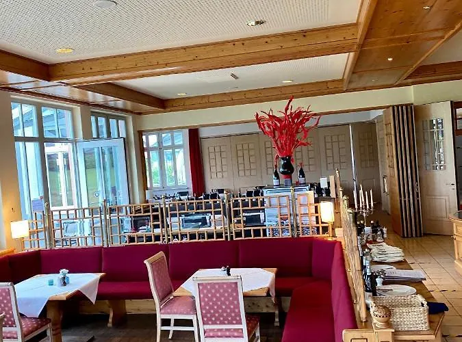Giani / Golfplatz Deutenhof 3* Bad Abbach
